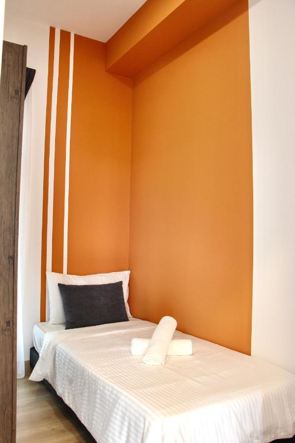 Bell Suites @ Sunsuria City سيبانغ المظهر الخارجي الصورة