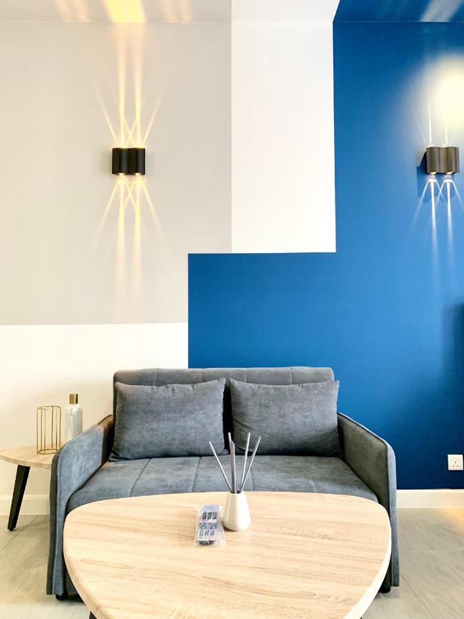 Bell Suites @ Sunsuria City سيبانغ المظهر الخارجي الصورة